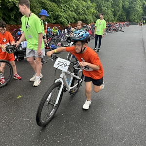 Fundraising Page: Mari ODonnell